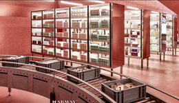 2022年了，美妝集合店活得怎么樣？