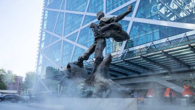 聆听“芳草诗会”，侨福芳草地这一次到底在尝试什么？