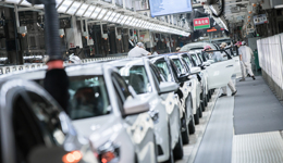 消费者报告 | 新车交付一再延迟，哪吒汽车：本月已安排第二批生产计划