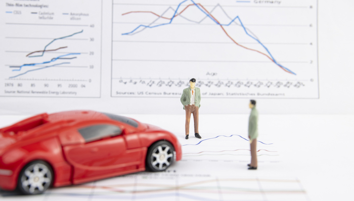 上汽集团,比亚迪