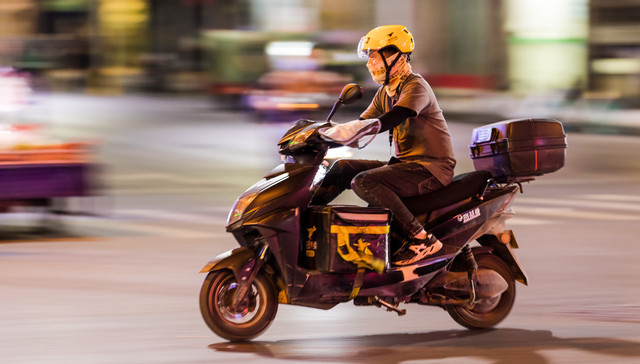 美团第二代智能头盔来了，今年将在北京、苏州等地投放10万顶