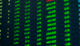 券商一季报首现亏损！“炒股”收益不佳拖累业绩，国元证券单季净亏损1.2亿元