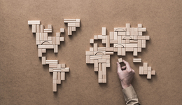 戴蒙德與項(xiàng)飆談疫情、歷史和寫(xiě)作：全球化當(dāng)下正在陷入“理智與情感”的矛盾