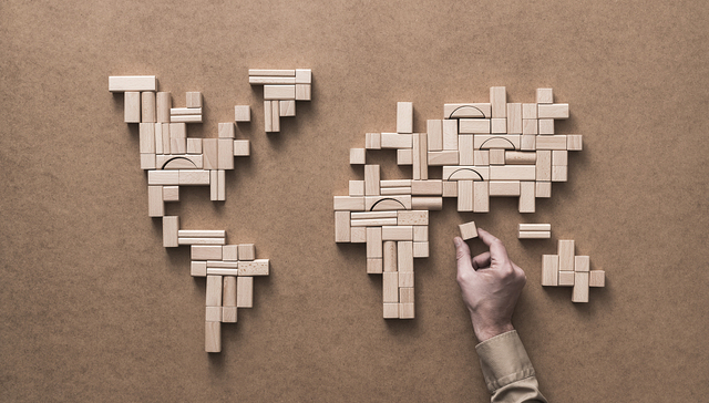 戴蒙德与项飙谈疫情、历史和写作：全球化当下正在陷入“理智与情感”的矛盾