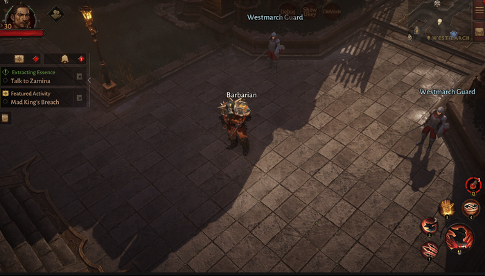 暴雪确定《暗黑破坏神：不朽》6月2日上线，除了手游还有电脑版