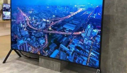 8K电视拐点还远，三星长虹创维们该怎么破局？