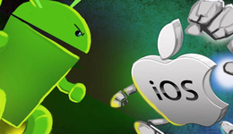 Android四年丢了近8%的份额，是什么让用户“变心”