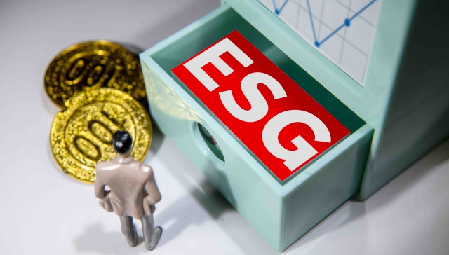 摩根大通发布年度ESG报告：2021年可持续金融投资2850亿美元