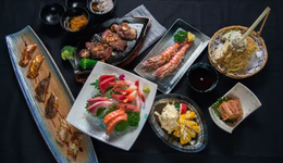 人均消费与净利润双降，上井集团日料模式如何“左右互搏”？