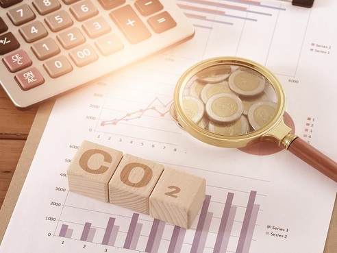 气候软件初创公司被风投“盯上”，它们都在做什么？|海外商业观察