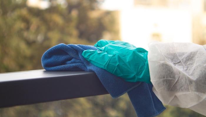 终末消毒，沐浴，家庭，疫情，防疫,上海市疾控中心,上海市健康促进中心