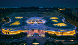 中国中免去年净利润近百亿元，三亚国际免税城累计销售超千亿元