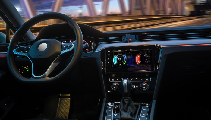 理想汽车,蔚来,科技,自动驾驶,汽车