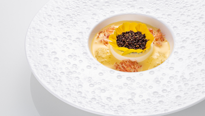 美味上新 | 一鸭三吃的提督焕新菜单，这次有哪些春味值得探索？