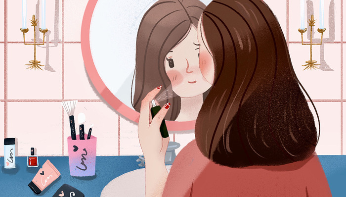 抗衰老,消费主义