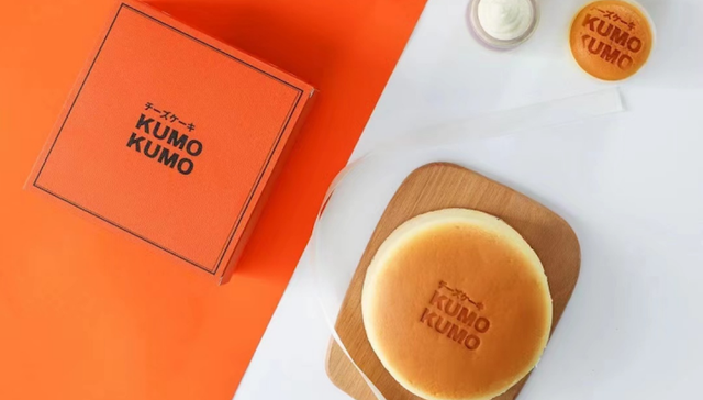 芝士蛋糕KUMO KUMO能否打破短命魔咒？