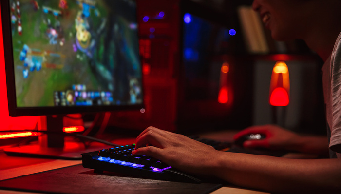 三七互娱,完美世界,A股游戏巨头