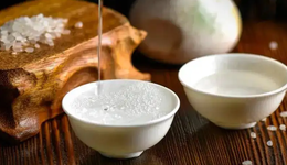 吸引多家酒企入局，“茶+酒”是怎样一片“海”？