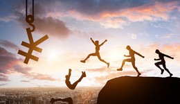 【深度】盤(pán)龍藥業(yè)上演教科書(shū)式“割韭菜”，有何內(nèi)幕？