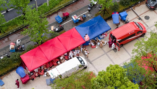 快递公司提交2021年成绩单：四季度拉动全年业绩，好日子要开始了吗？