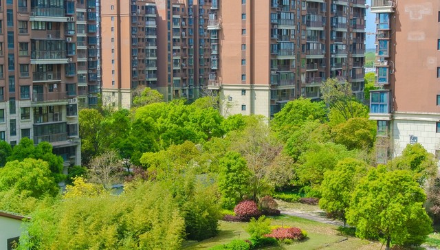 购房返补贴、提高公积金贷款额度，4月超50城调整楼市政策