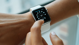 智能手表能測新冠？柳葉刀：還不靠譜