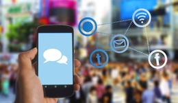 陌生人社交：要么出眾，要么出局