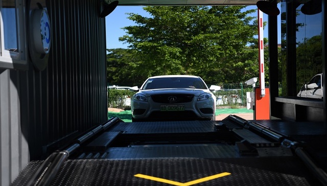 跻身宁德时代换电站供应商，瀚川智能募资10亿元扩产