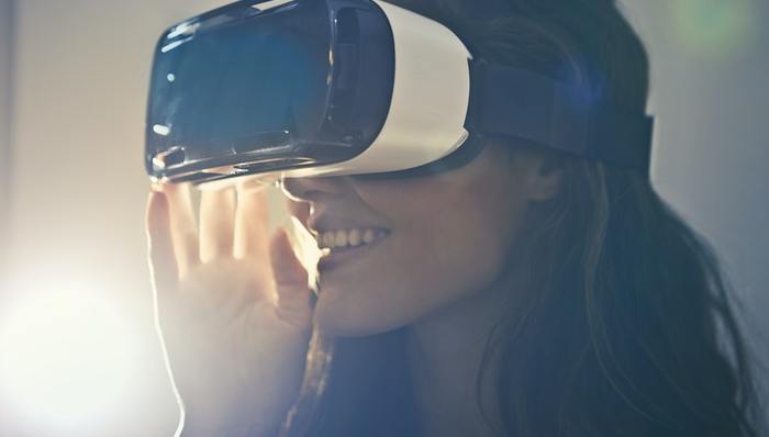 歌尔股份,季报,VR设备