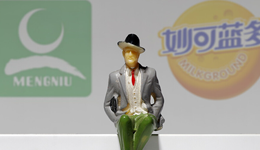 妙可藍(lán)多步入“平臺(tái)期”？