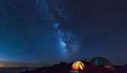 露營“嬗變”：破圈、邊界與延展