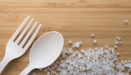 千億級可降解塑料市場，誰是最終贏家？