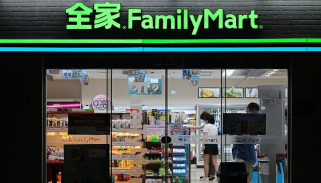 上海已有700多家便利店恢复营业｜上海战疫