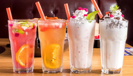 又一巨头跨界卖奶茶？醒醒，新茶饮真没那么好赚