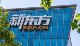 新东方Q3业绩：营收6亿美元，同比降48%，出国备考、国内成人及大学生考试成主要业务