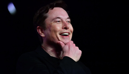 特斯拉蒸發(fā)8200億，一夜之間跌去三個推特，馬斯克真的贏了嗎？