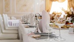 巴菲特最后的午餐