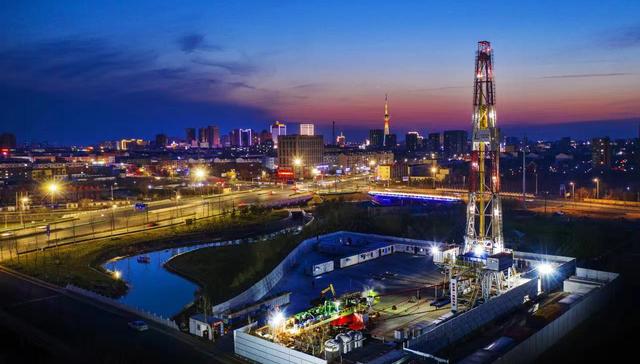 中国石化一季度净利超226亿，炼油板块利润最高