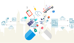 數(shù)據(jù) | 門(mén)診量增長(zhǎng)103%、100余家互聯(lián)網(wǎng)醫(yī)院開(kāi)診，上海多渠道解決就醫(yī)配藥需求