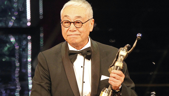 逝者 | “东邪黄药师”曾江，桃花岛再见！