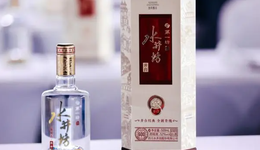 财报公布后跌停，高端化能救水井坊吗？