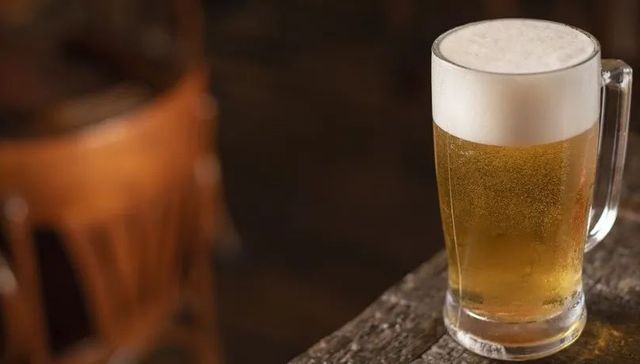 精酿啤酒,餐饮,行业观察,烧烤,火锅