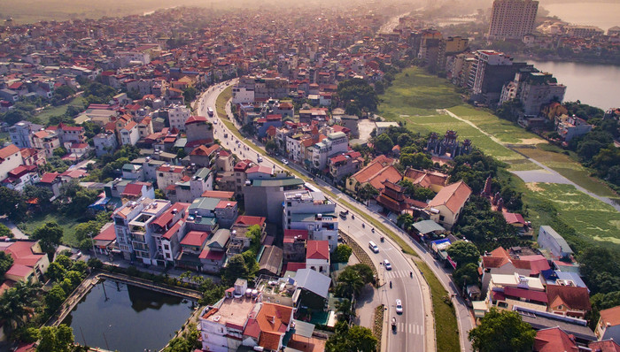 外资涌入带动越南楼市火热，李嘉诚也要在此布局高端项目