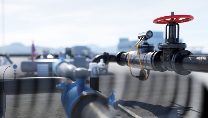 俄罗斯,欧盟,天然气