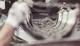 水泥板塊再度走強，行業(yè)二季度或迎拐點？