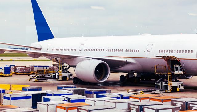 客运持续低迷，航空货运能否撑起民航业？