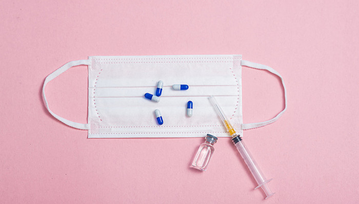 上海，核酸，检测，疫苗,老年人