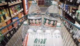 怡宝谋上市，急坏百岁山？