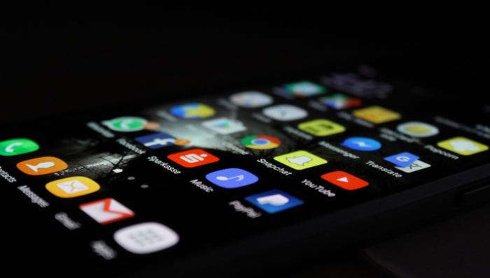 网络社交,APP,互联网大厂,陌生人社交,种草