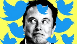 马斯克440亿美元买下推特，特朗普抢先表态不考虑回归